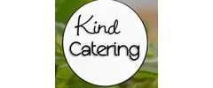 Kind Catering Logo