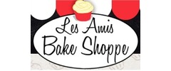 Les Amis Bake Shoppe logo