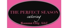 The Perfect Season of KC Catering Logo