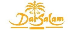 DarSalam logo