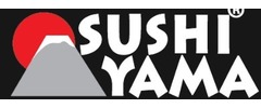 Sushi Yama logo