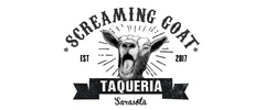 Screaming Goat Taqueria Logo