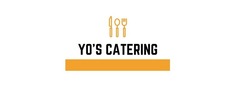 Yo's Yummy Catering logo