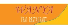 Wanya Thai Restaurant logo