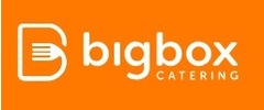 Big Box Catering Logo