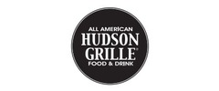 Hudson Grille logo