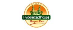 Hyderabad House logo