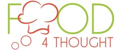 Food 4 Thought LLC logo