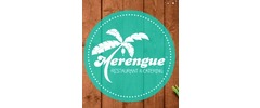 Merengue Restaurant and Catering Logo