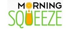 Morning Squeeze logo