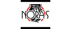 Nora's Catering Logo