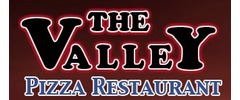 The Valley Pizza logo