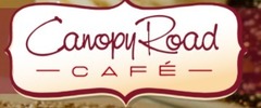 Canopy Road Cafe Logo