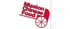 Mission Chinese Food Logo