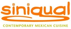 Sinigual logo