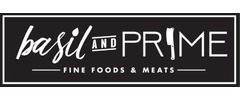 Basil and Prime Logo