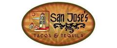 San Jose Tacos y Tequila logo