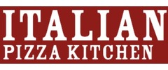 Italian Pizza Kitchen (DC) Logo