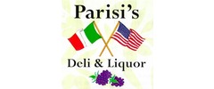 Parisi Deli Logo