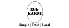 Egg Karne logo