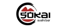 Sokai Sushi Bar logo