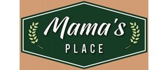 Mama's Place logo