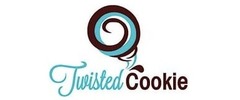 Twisted Cookie logo