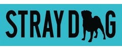 Stray Dog Cafe Logo