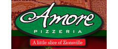 Amore Pizzeria Logo