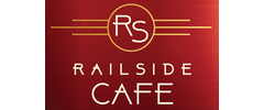 Railside Cafe Logo