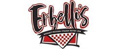 Erbelli's Pizzeria, Italian Bistro & Pub logo