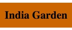 India Garden Logo