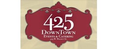 425 Downtown logo