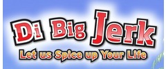 Di Big Jerk logo
