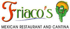 Friaco's Mexican Catering logo