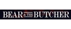Bear & The Butcher logo
