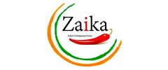 Zaika Austin Restaurant logo