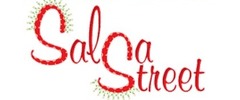 Salsa Street Mexican Restaurant & Cantina Logo