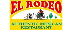 El Rodeo logo