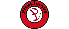 PitaLicious Logo