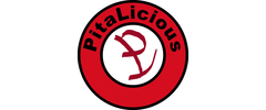 PitaLicious logo