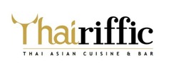 Thairiffic logo