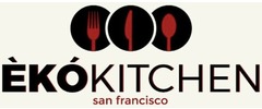 Eko Kitchen logo