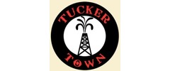 Tucker Town Logo