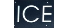 Ice Restaurant & Bar logo