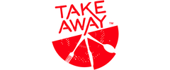 Take Away Catering logo