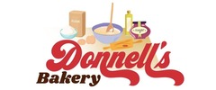 Donnell's Bakery logo