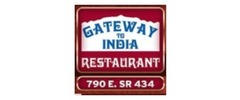 Gateway to India logo