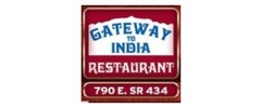 Gateway to India logo