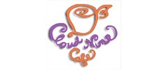 Cloud Nine Cafe logo